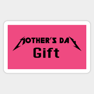 Mothers day Metal Magnet